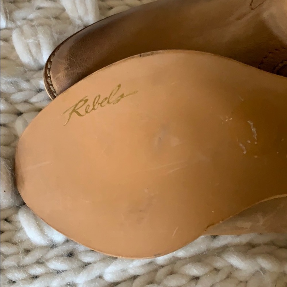 Booties - Picture 14 of 14